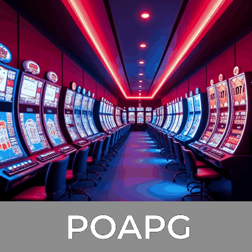 Cassino Online POAPG