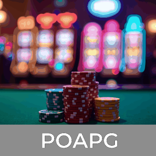 Cassino Online POAPG