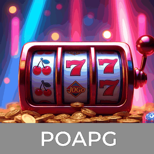 Cassino Online POAPG