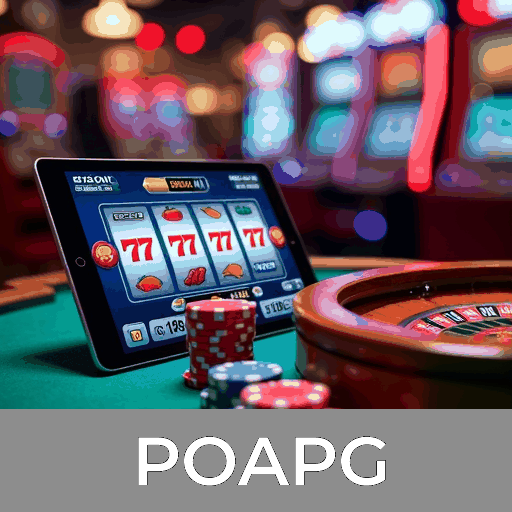 Cassino Online POAPG