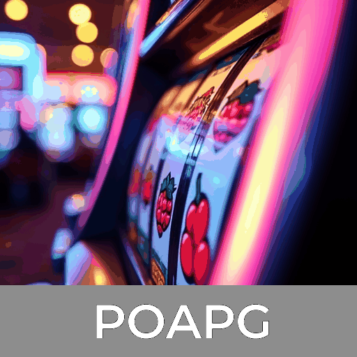Cassino Online POAPG