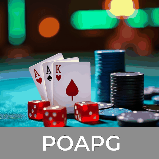 Promoções e Bônus no POAPG