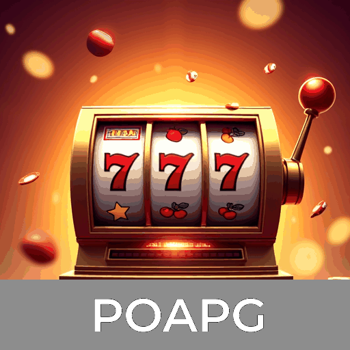 Cadastro na POAPG