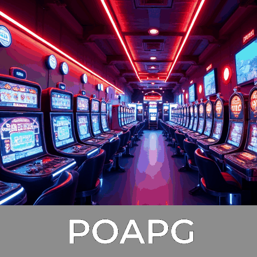 Cassino Online POAPG