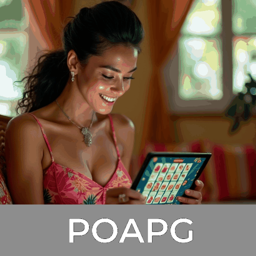 Acesso ao POAPG