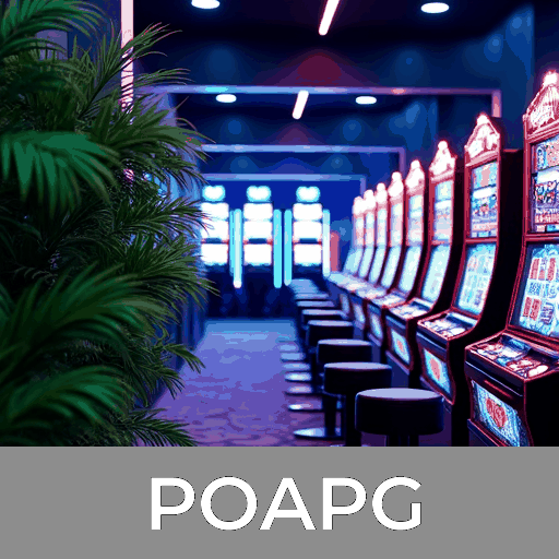 Acesso ao POAPG