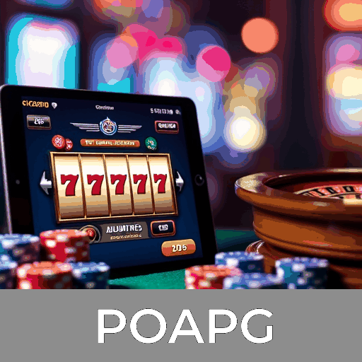 Cassino Online POAPG
