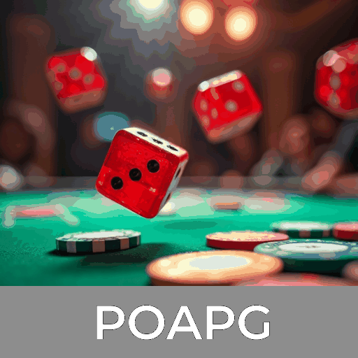 Cassino Online POAPG