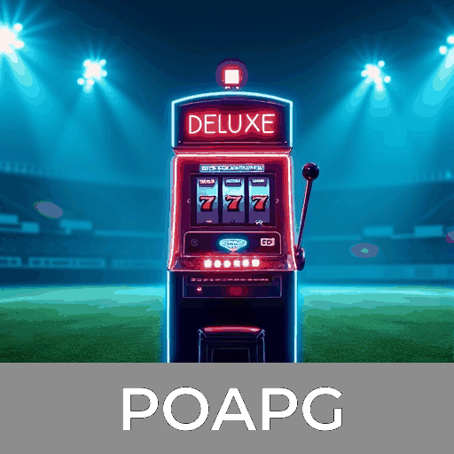 Cadastro na POAPG