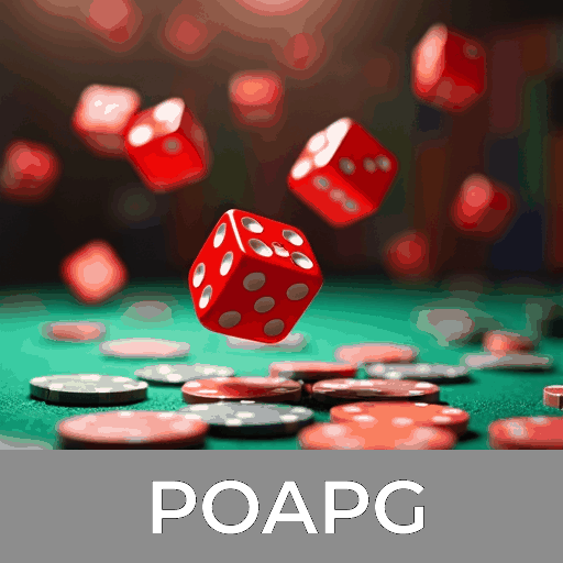 Cadastro na POAPG