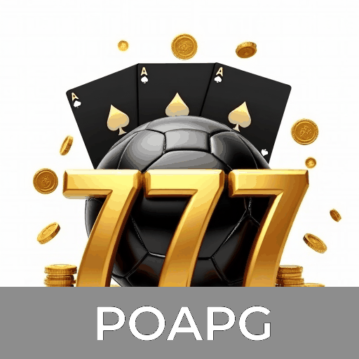 Acesso ao POAPG
