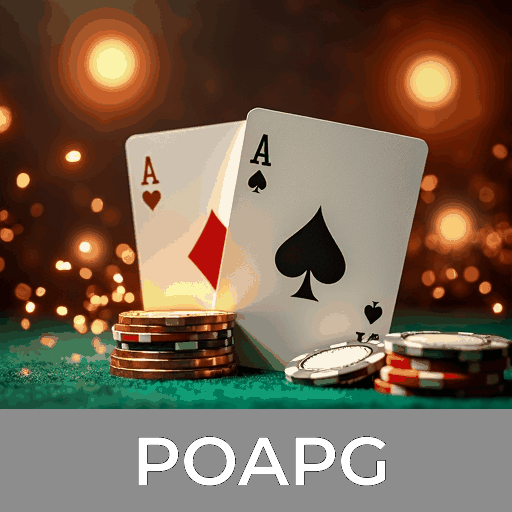 Cadastro na POAPG