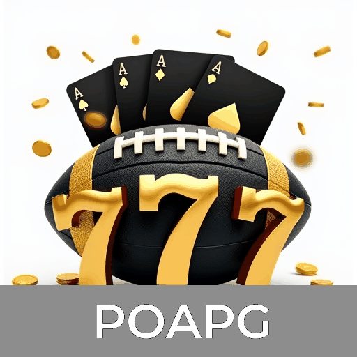 Cadastro na POAPG