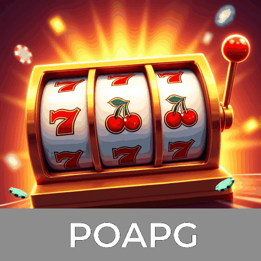 Cadastro na POAPG