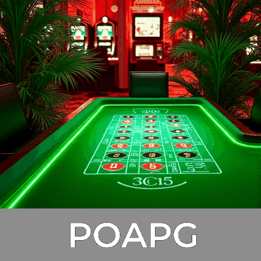Cadastro na POAPG