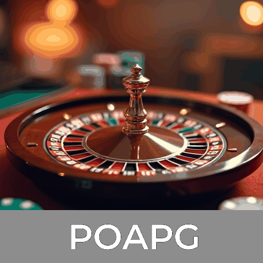 Cassino Online POAPG