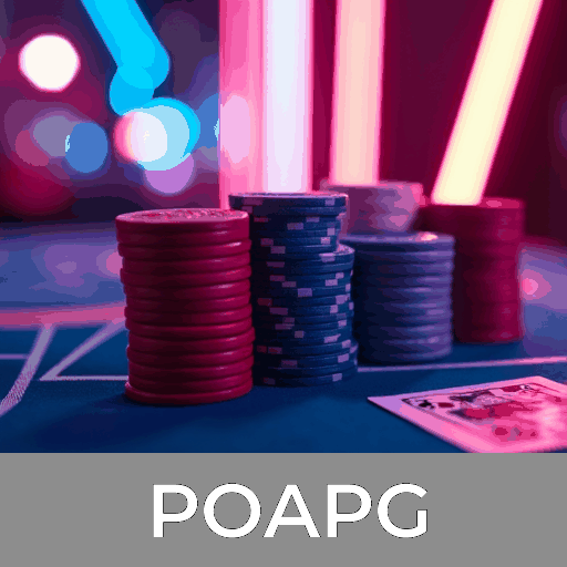 Cassino Online POAPG